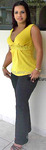 tall Panama girl  from  N-224