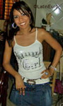 cute Any Country girl  from Santo Domingo N-25