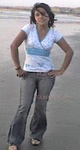 red-hot Peru girl  from  N-332