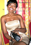 good-looking France girl Hamzata from Paris FR107