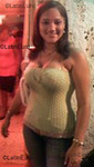 good-looking Any Country girl  from Puerto Plata N-45