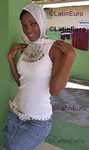 beautiful Spain girl  from  N-516