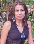 young Peru girl  from Chimbote N-677