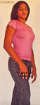 attractive Any Country girl  from Santo Domingo N-75