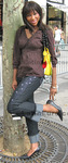 cute Canada girl  from Montreal N-797