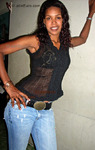 cute Any Country girl  from Santo Domingo N-80