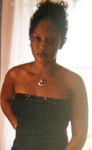 good-looking Jamaica girl  from  N1128