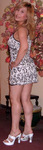 delightful Peru girl  from Lima N1323