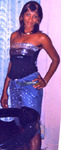 passionate Any Country girl  from Kingston N-1577