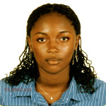 luscious Jamaica girl  from  N1416