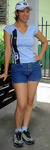 funny Any Country girl  from  N1534
