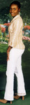 foxy Jamaica girl  from  N1773