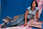 athletic Any Country girl  from  N183