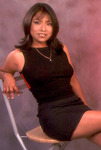 tall Peru girl  from Lima N3116