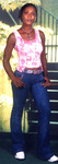 lovely Jamaica girl  from Manchester N3129