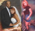 stunning Any Country girl  from  N319