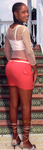 beautiful Jamaica girl  from  N3281