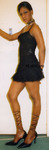 red-hot England girl  from  N3435