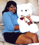 funny Trinidad and Tobago girl  from  N3553