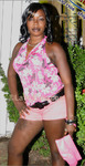 young Jamaica girl  from St. Mary N35