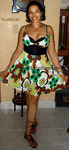 red-hot Any Country girl  from  N581