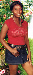 hot Jamaica girl  from  N625