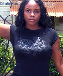 beautiful Jamaica girl  from  N673