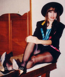 happy Any Country girl  from Houston N24