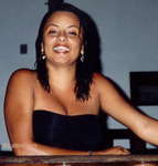 red-hot Brazil girl  from  B6664