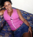 delightful Brazil girl  from MASSARANDUBA B6833