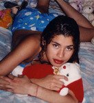 nice looking Brazil girl  from FERRAZ DE VASCONCELOS B7500