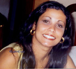 red-hot Brazil girl  from BARRETOS B8188