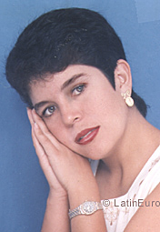 Date this charming Colombia girl Patricia from Cali C214