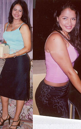 Date this hot Colombia girl Sandra from Cali C141