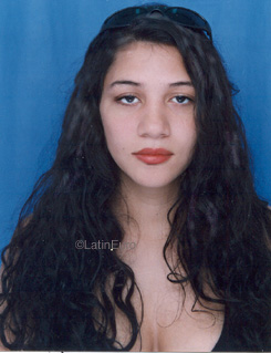 Date this happy Colombia girl Maria from Medellin C112