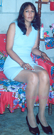 Date this funny Honduras girl Antonia from  N3842