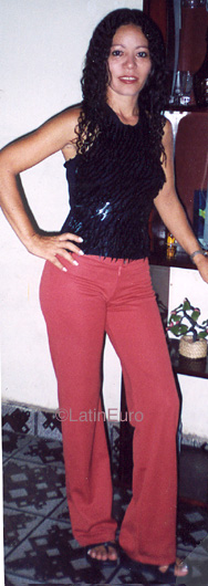 Date this exotic Brazil girl Antonieta from IMPERATRIZ B9908