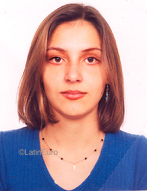 Date this voluptuous Brazil girl Catia from AMPARO B9896