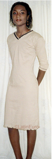 Date this young Brazil girl Danielle from RIO DE JANEIRO B9884