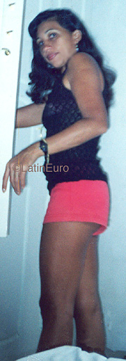 Date this gorgeous Brazil girl Eunice from NATAL B9950