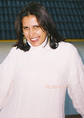 Date this delightful Brazil girl Glaucia from SAO PAULO B9985