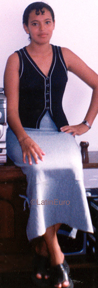 Date this georgeous Honduras girl Iris from Choloma N3803