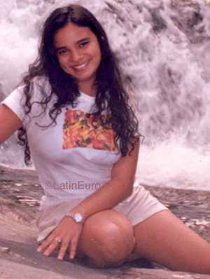 Date this foxy Brazil girl Juliana from JARDIM B9947