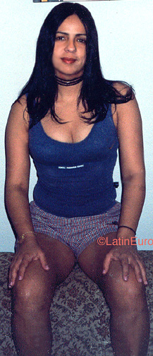 Date this sensual Brazil girl Jussara from JARDIM B9881