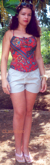 Date this foxy Brazil girl Semone from GOIANIA B9960