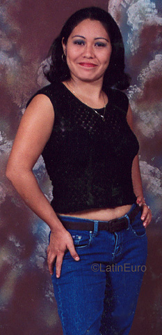 Date this cute Honduras girl Silvia from San Pedro Sula N3826