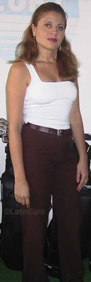 Date this cute Brazil girl Janete from  B9982