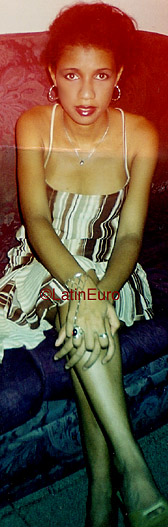 Date this young Brazil girl Anna from RECIFE B9724