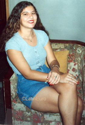 Date this tall Brazil girl Alcione from NOVA IGUACU B9847