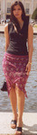 nice looking Trinidad and Tobago girl  from  N3772
